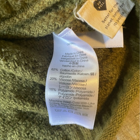 Madewell sweater - Picture 5 of 5